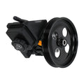 Power Steering Pump with Pulley Reservoir for Buick Lucerne (2006–2011)