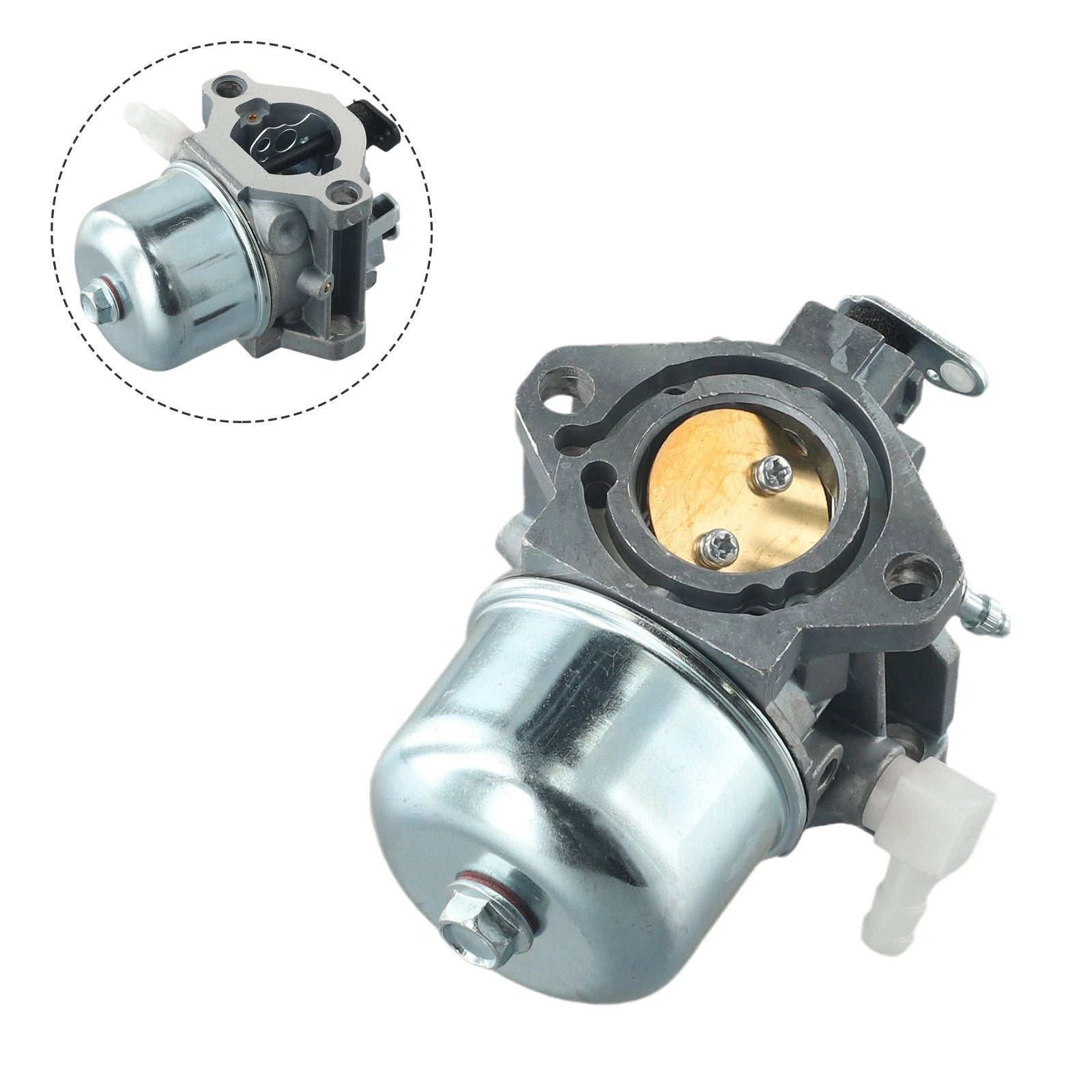 Carburetor Kit for Mower (799728, LMT 5-4993)