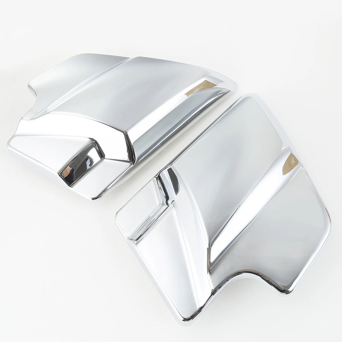 Side Cover Panel Fairing for Harley Road King, Street Glide (2009–2024)