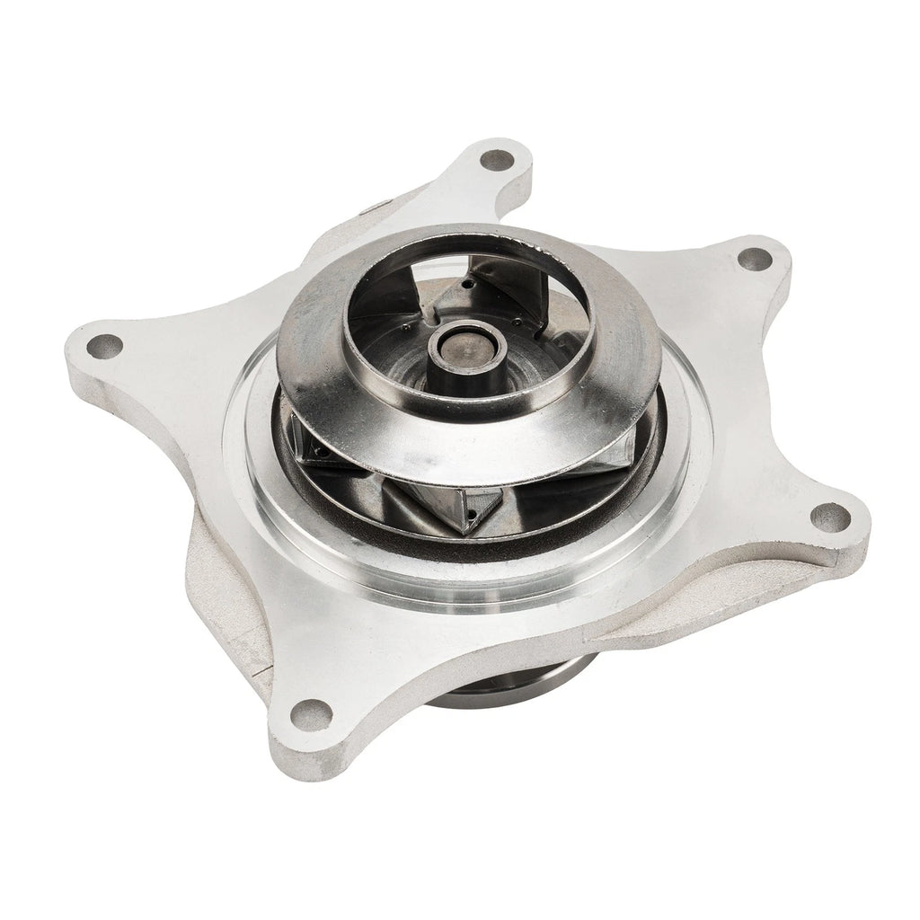 Water Pump for Cadillac XLR and SRX (2004–2009) All Engines