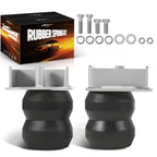 Rear Suspension Helper Spring Kit for Ford F-250 Super Duty (2011–2016)