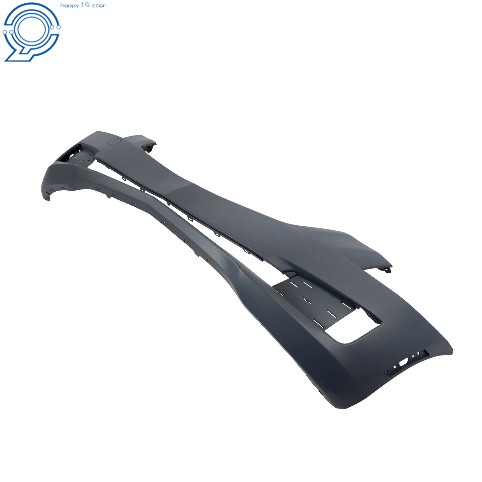 Front Bumper Cover for Cadillac ATS Sedan (2015–2018)