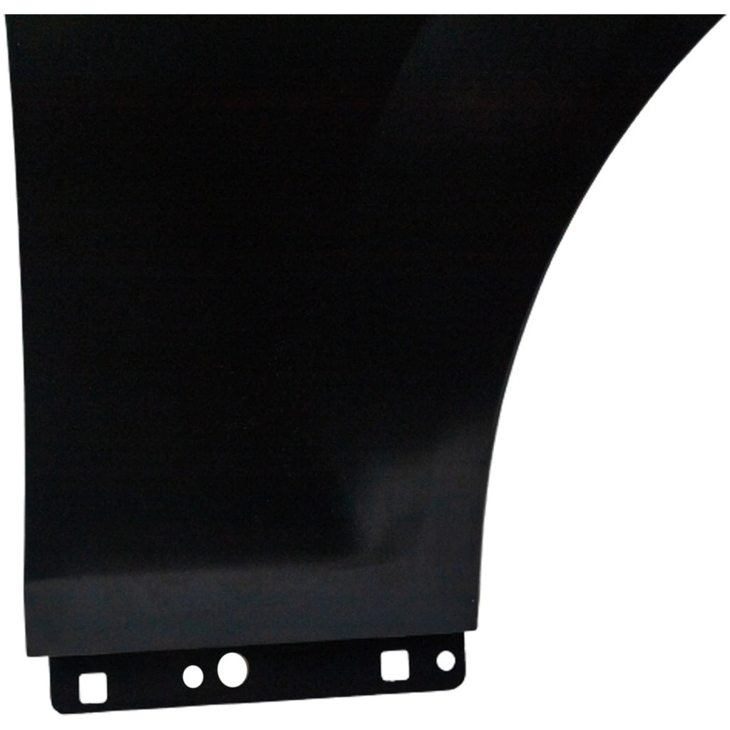Fender for Mercedes-Benz C300 (2008–2014) Front Passenger Side Aluminum