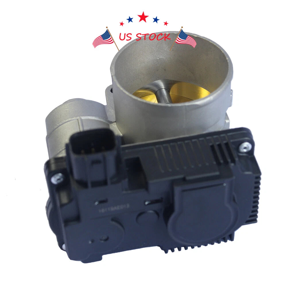 Throttle Body with Sensors for Nissan Sentra Altima (2007–2012)