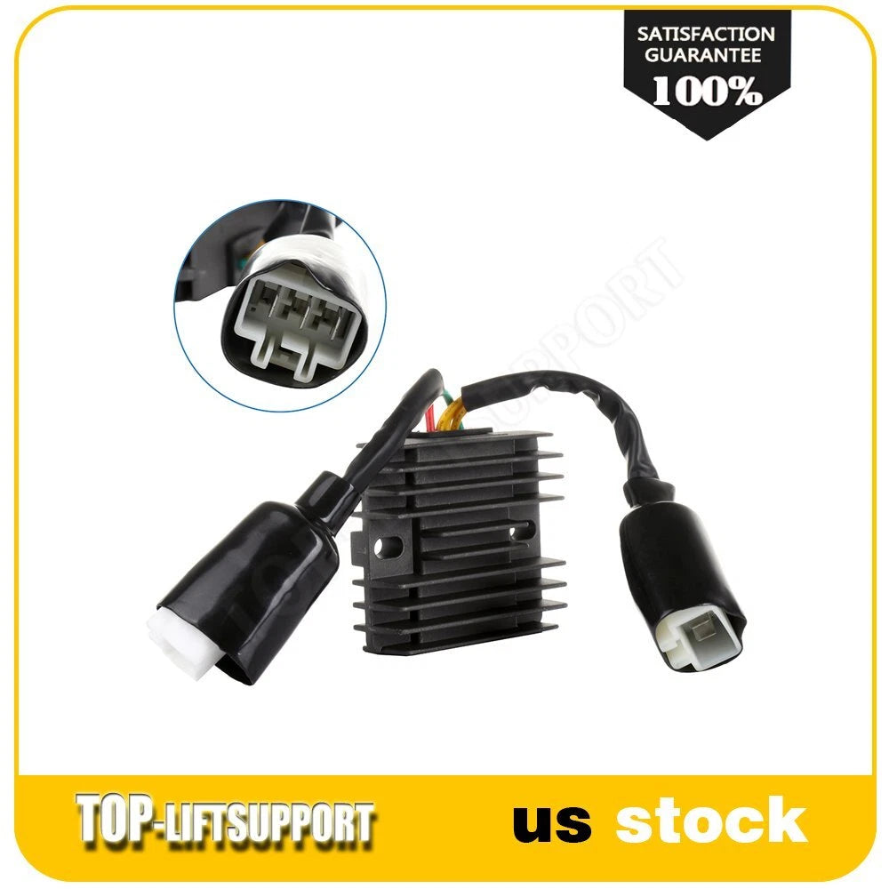 Regulator Rectifier for Honda CBR 1000RR (2004–2007)
