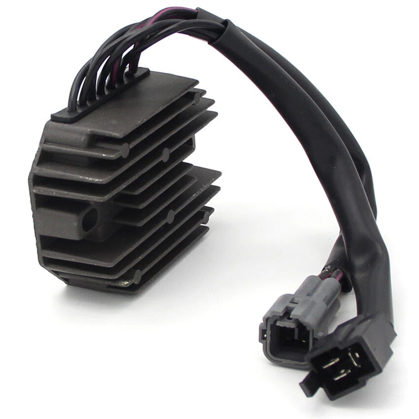 Voltage Rectifier Regulator for Arctic Cat ATV 400 FIS (2006–2009)