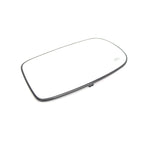 Heated Left Driver Side Wing Mirror Glass for Chrysler 200 (2011–2017) 68101147AA