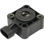 Throttle Position Sensor for Ram/Dodge D250 D350 W350 W250 (1989–1993)
