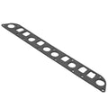 Exhaust Header Manifold Gasket for Jeep Wrangler Grand Cherokee (1991–1998)