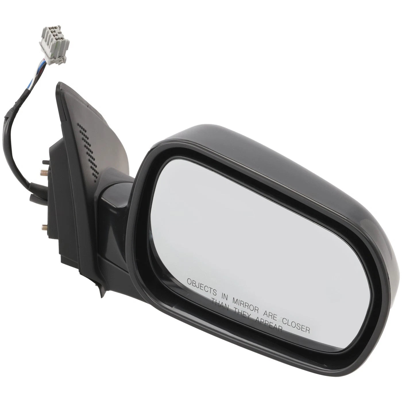 Right Mirror for Acura RSX (2004–2006) Power Heated Manual Folding