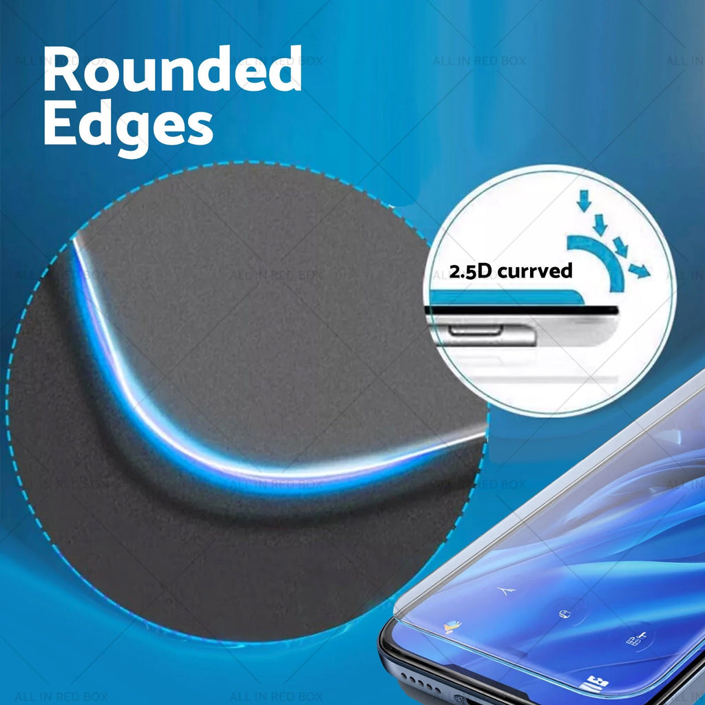 Tempered Glass Dash Screen Protector for BYD Sealion (2023–2023) 15.6" Anti-Glare