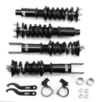 Adjustable Coilovers Suspension Set for Honda Civic EK (1996-2000)
