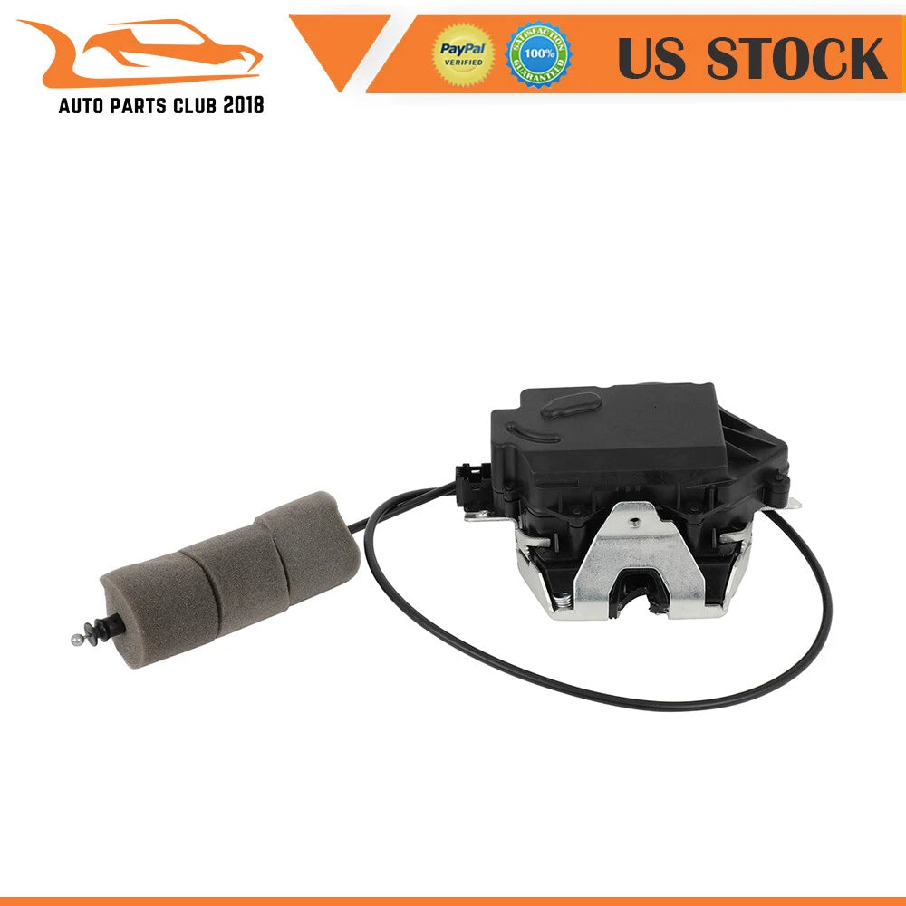 Lift Gate Trunk Door Actuator for Mercedes Benz GL350 GL450 GL550 (2007–2012)