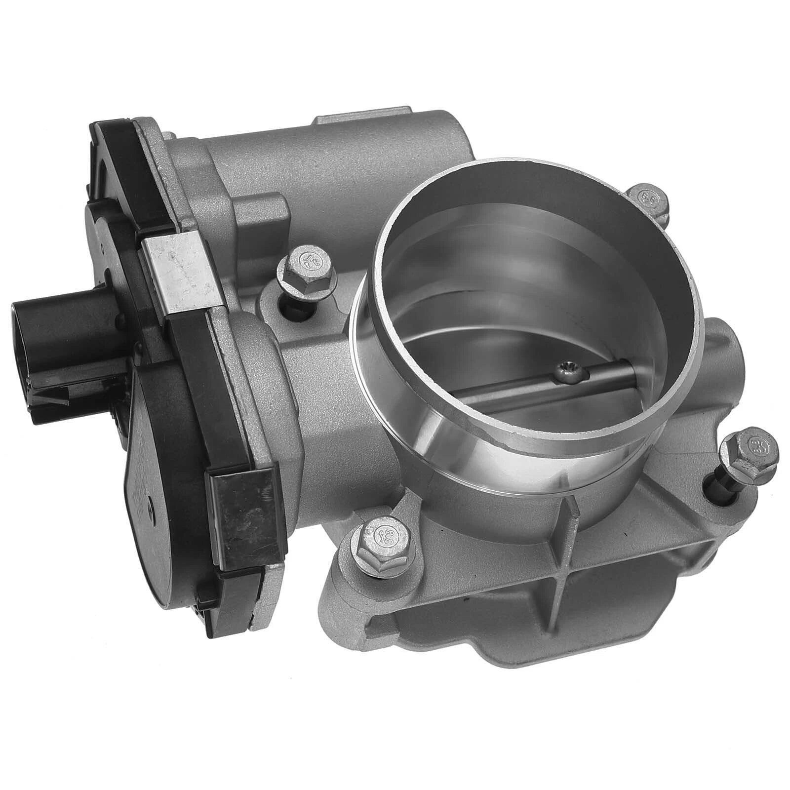 Throttle Body for Chevy Equinox, Malibu, GMC Terrain, Buick (2008–2012)