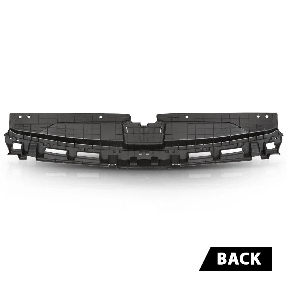 Front Upper Grille Radiator Support Cover for Kia Forte (2019–2023)