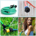 IBC Tote Tank Water Adapter Coarse Thread Connector for Garden Hose