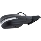 Heated Right Side Mirror for Ram 1500 (2019–2022)