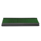 Reusable Engine Flow Air Filter Intake Panel for Peugeot/Citroen 1.6L L4