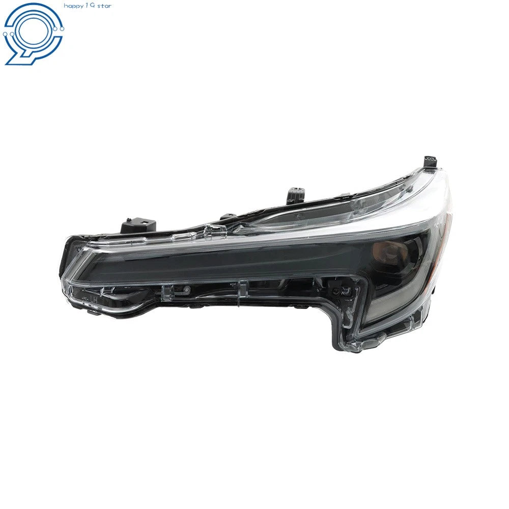 LED Headlight Assembly for Toyota Corolla (2023) Left Side