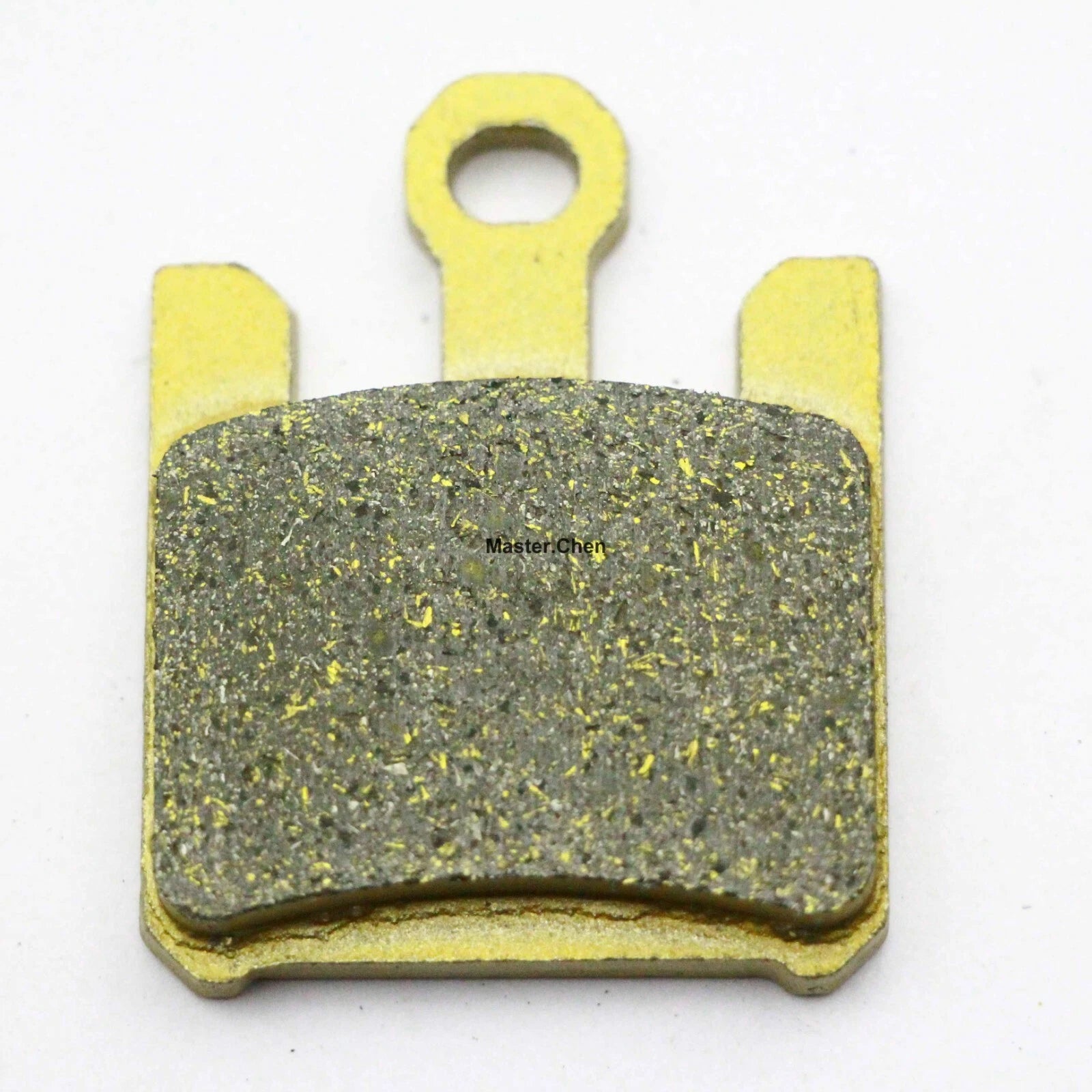 Front Rear Brake Pads for Suzuki GSXR 1000 (2003) FA396 254