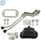 Twin-Stick Shifter for GM NP205 Transfer Case (Year Range Not Specified)