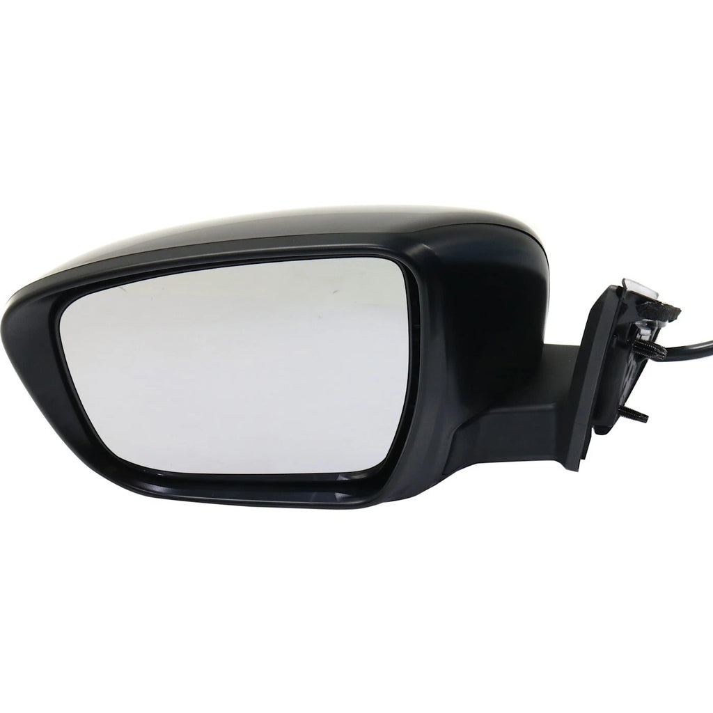 Power Mirrors for Nissan Rogue (2016) Left & Right Side with Turn Signal