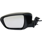 Power Mirrors for Nissan Rogue (2016) Left & Right Side with Turn Signal