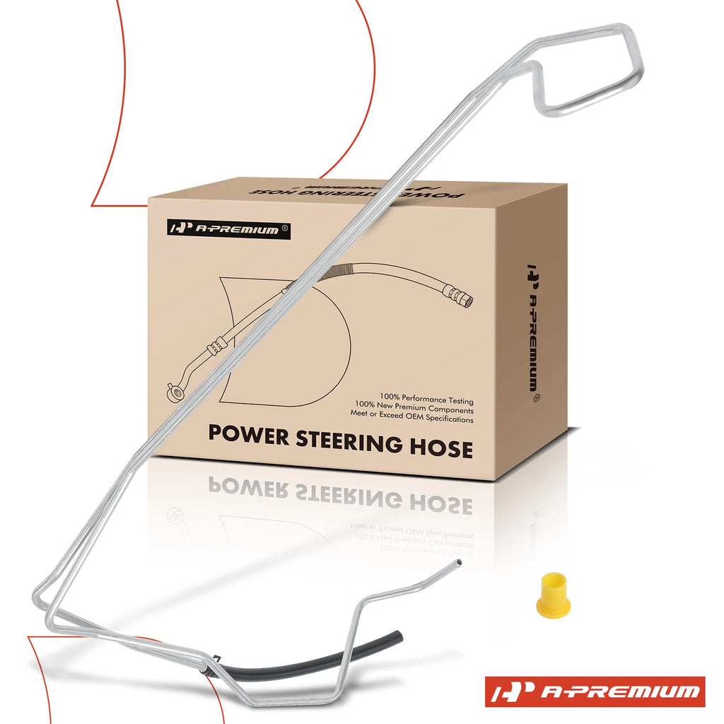 Power Steering Return Line Hose for Ford Escape (2004–2007)