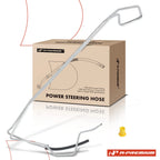 Power Steering Return Line Hose for Ford Escape (2004–2007)