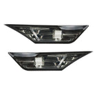 Smoked Side Marker Lamp with LED for Honda Civic (2016–2021)