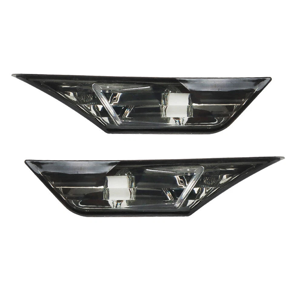 Smoked Side Marker Lamp with LED for Honda Civic (2016–2021)