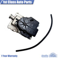 4WD Differential Vacuum Actuator for Toyota 4Runner Tacoma FJ Cruiser (2003–2023)