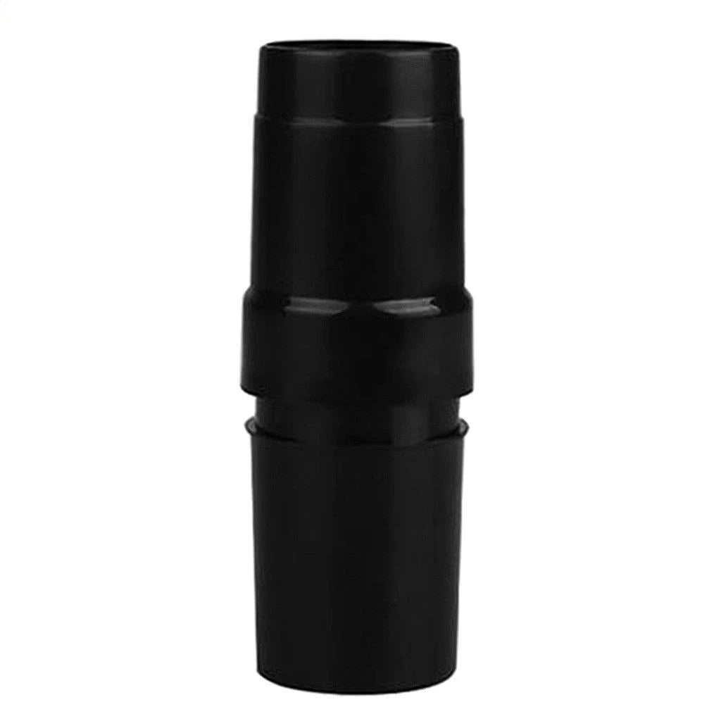 3X Vacuum Cleaner Connector Adapter 32mm to 35mm Suction Head