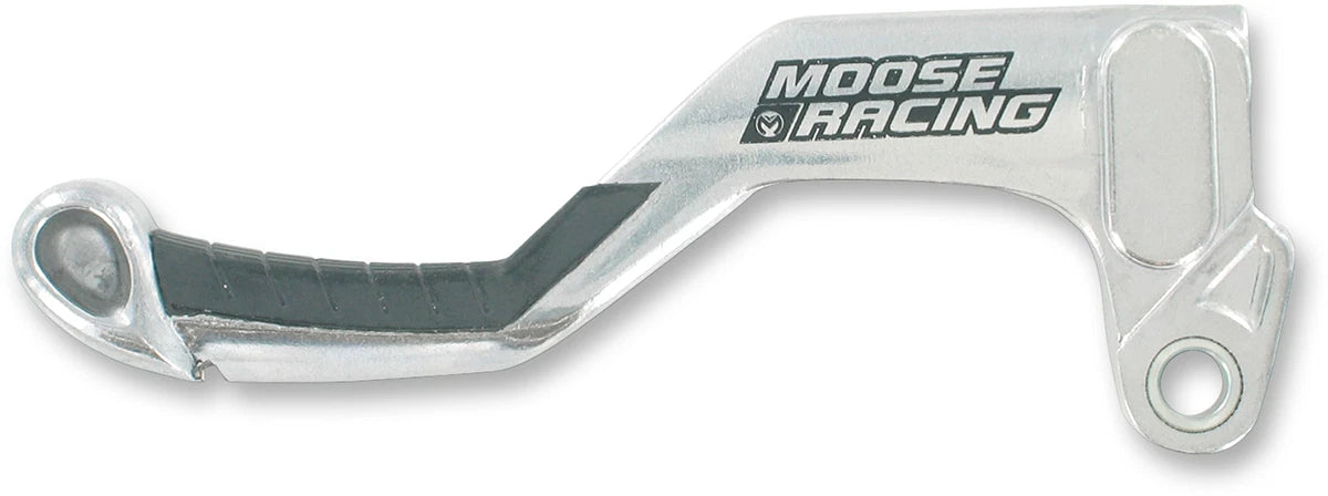 EZ3 Clutch Replacement Lever for Moose Offroad (Shorty, Black)