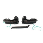Dynamic Turn Signal Light for Audi Q2 Q3 (2019-2023)