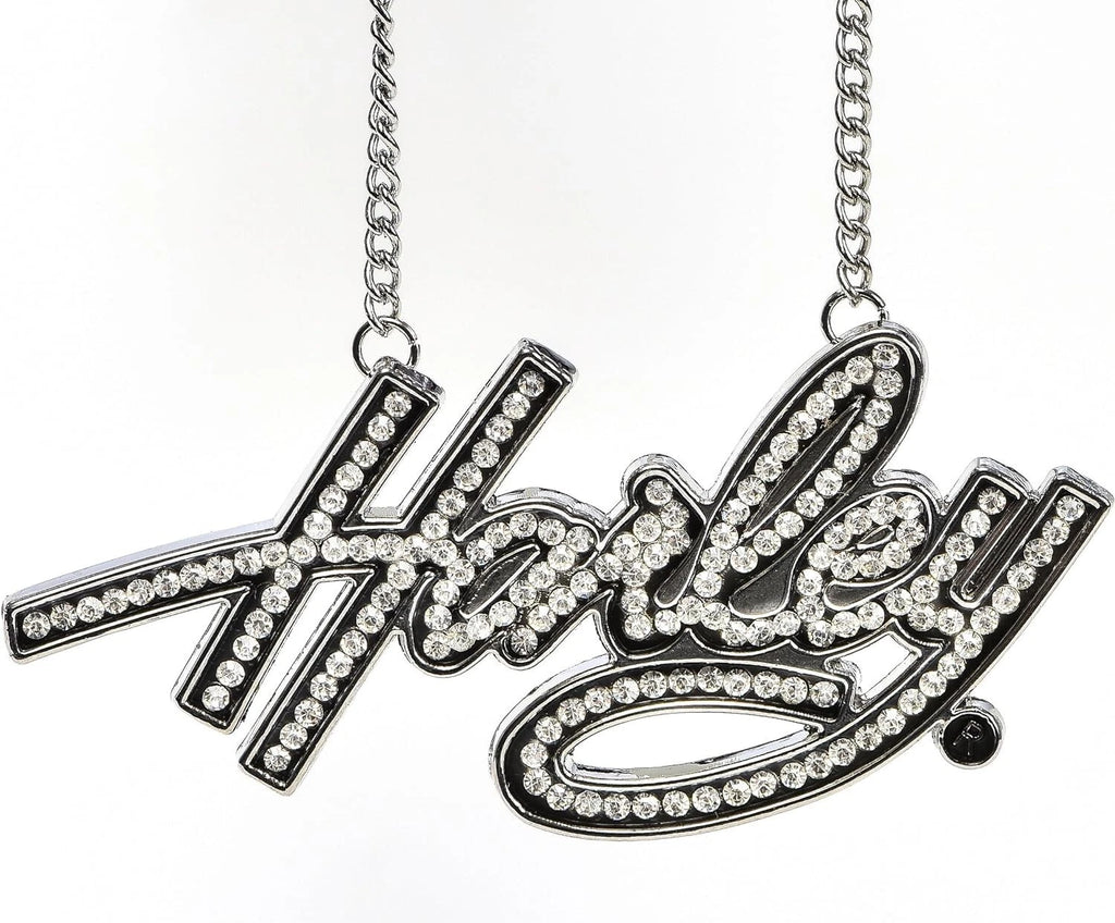 Auto Ornament Bling for Harley-Davidson