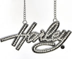 Auto Ornament Bling for Harley-Davidson