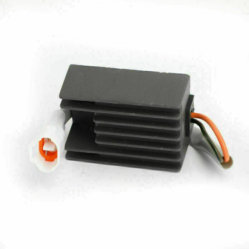 Voltage Regulator for Kawasaki KDX200/KDX220/KSF250/KFX250 (1989–2006) 21066-1072 T9