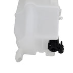 Front Windshield Washer Tank for Nissan Rogue 2.5L (2014–2016) 28910-4BA5A White
