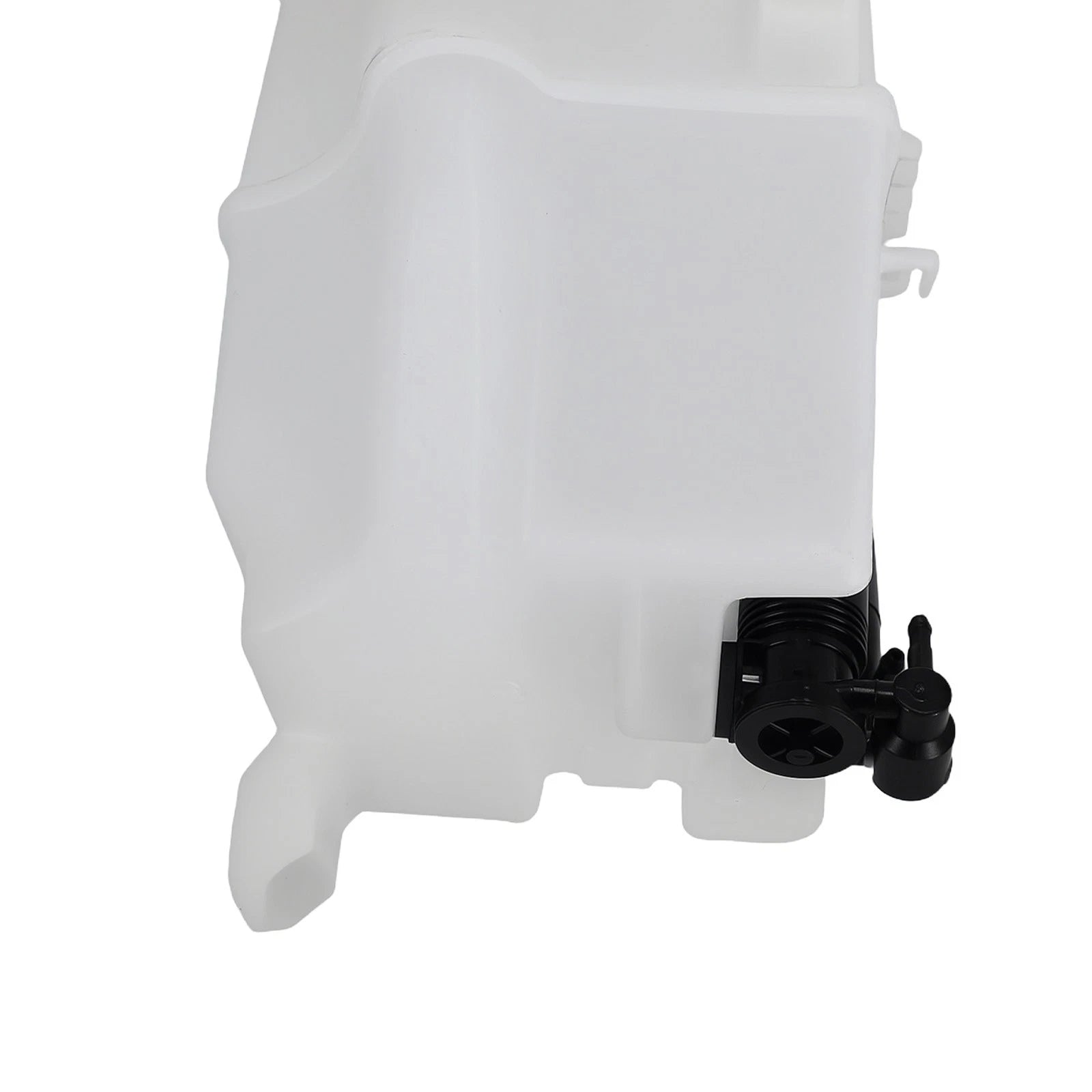 Front Windshield Washer Tank for Nissan Rogue 2.5L (2014–2016) 28910-4BA5A White