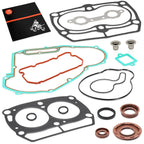Top End Cylinder Water Pump Gasket Seal for Polaris Ranger (2011–2017)