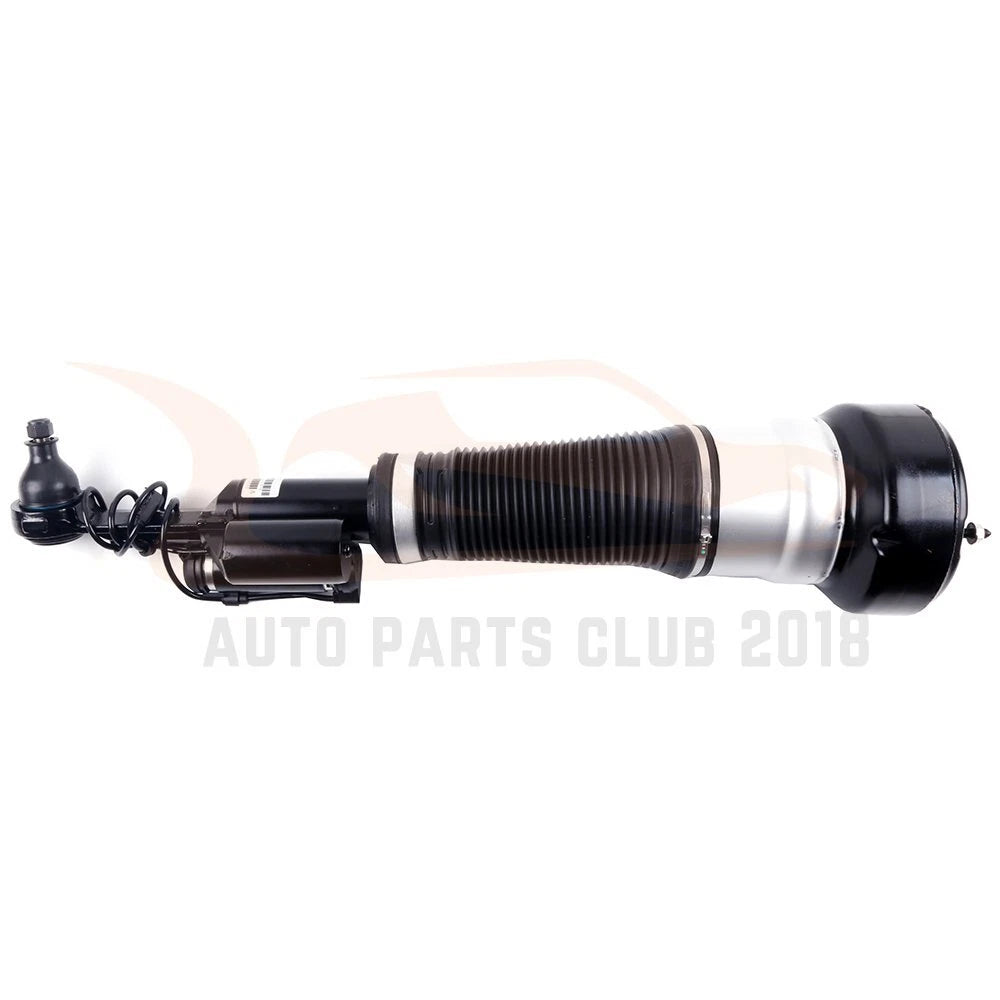 Front Left Air Suspension Strut for Mercedes W221 C216 (2006–2013)