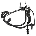 ABS Wheel Speed Sensor for Toyota Sienna (2011–2020)