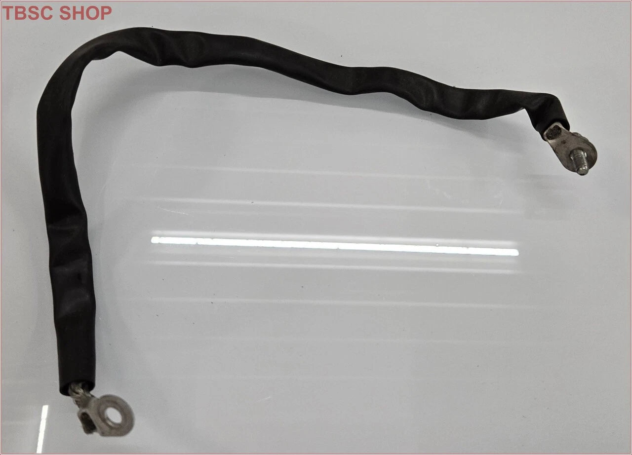 Radio Ground Cable for Jaguar XJR XJ8 XJ6 XJ12 (1993–2003)