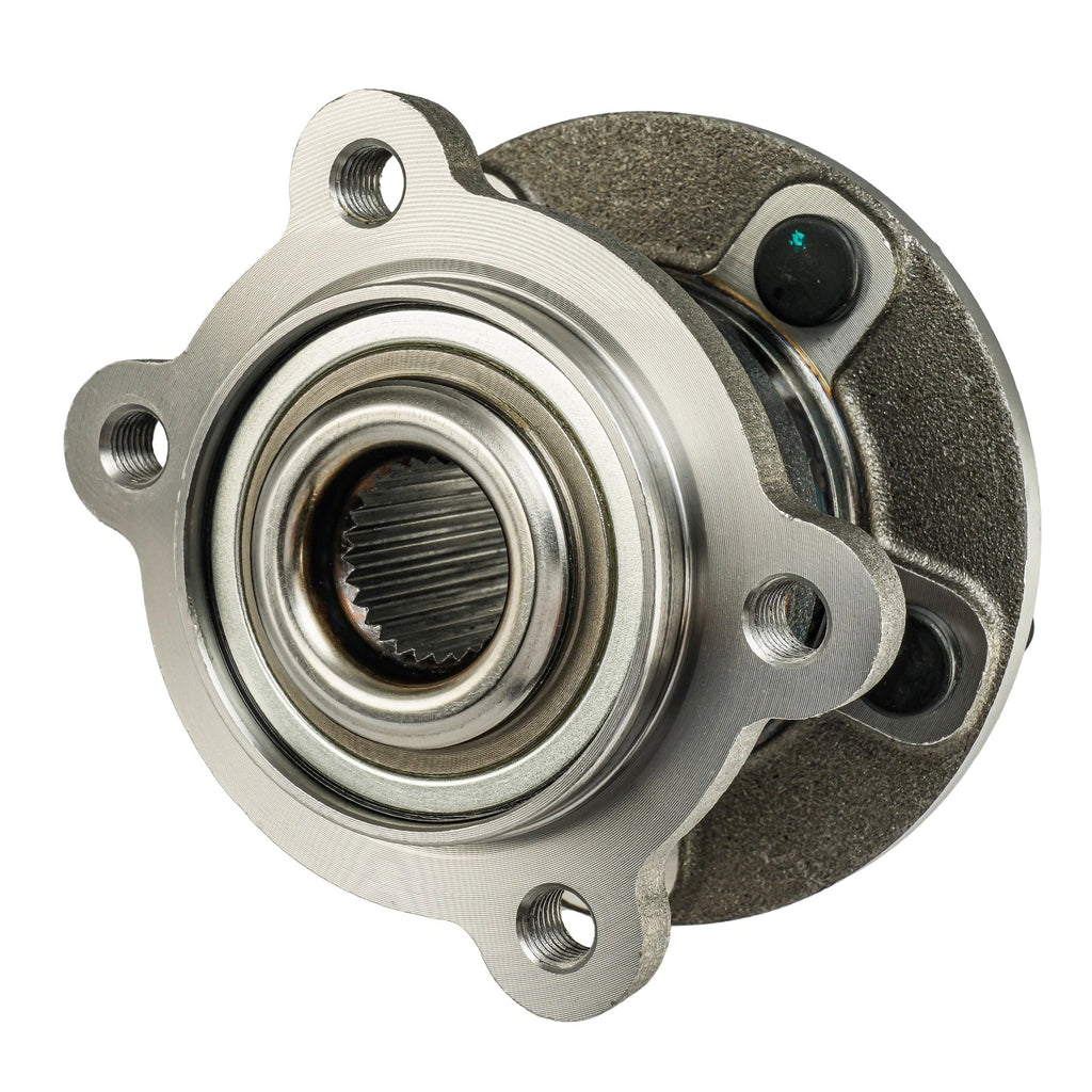 Rear Wheel Hub Bearing for Ford Escape (2013–2019) (1.5T–2.0T)