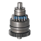Starter Drive Bendix for Polaris Ranger 500 6X6 (1998–2005) / Scrambler 500 4x4 (1997–2012)