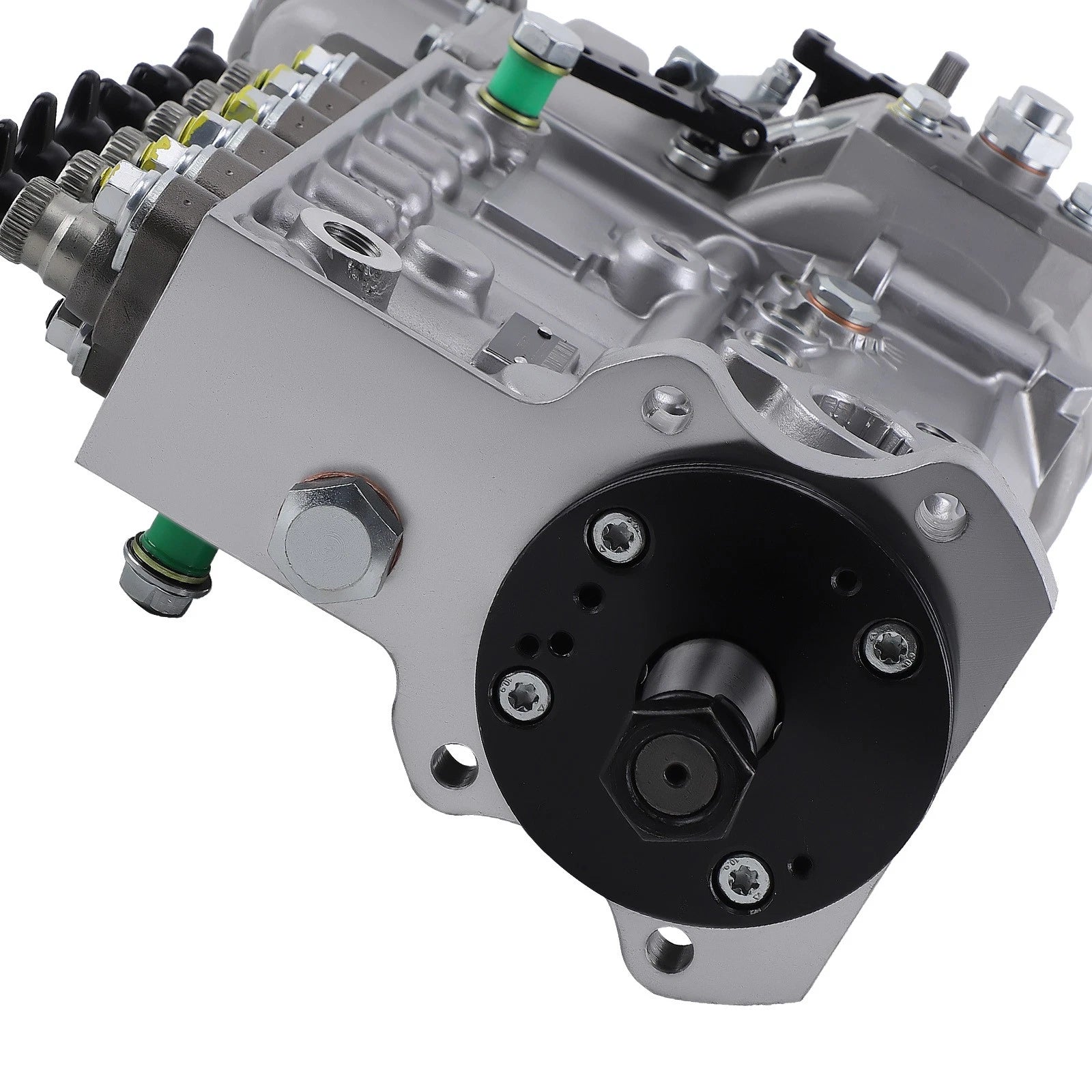 P7100 Fuel Injection Pump for Dodge Cummins 5.9L 12V (1996–1998)