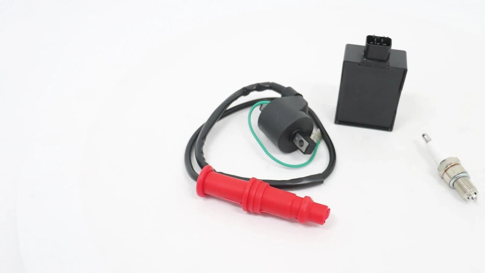 Ignition Coil for Polaris Sportsman 400 Scrambler 500 (2004-2009)
