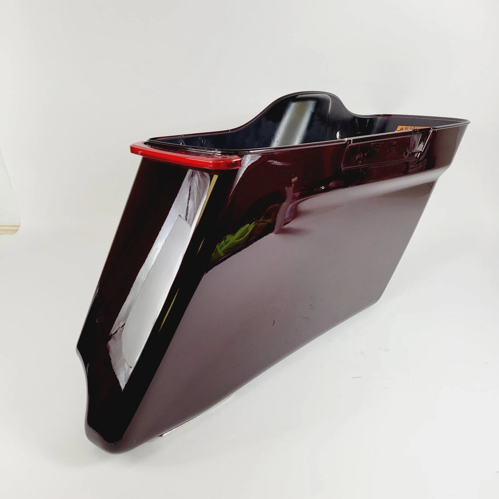 Right Side Saddlebag for Harley-Davidson Road Glide Special (2021)