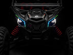 Fang Lights for Can-Am Maverick X3 (2017–2023)